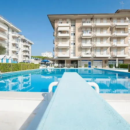 Zeta Immobiliare Pacella Apartment