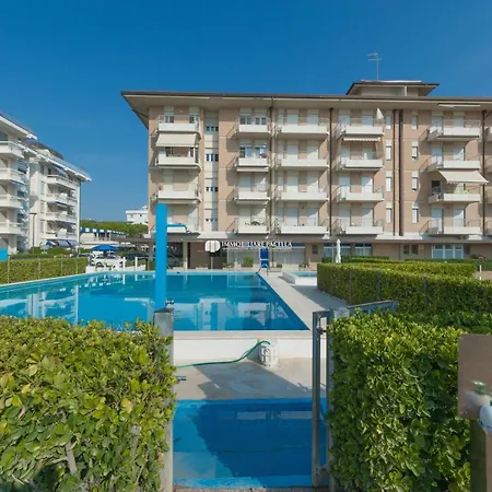 Zeta Immobiliare Pacella Lido di Jesolo