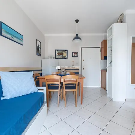 Apartment Zeta Immobiliare Pacella