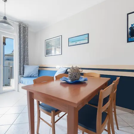 Zeta Immobiliare Pacella Lido di Jesolo