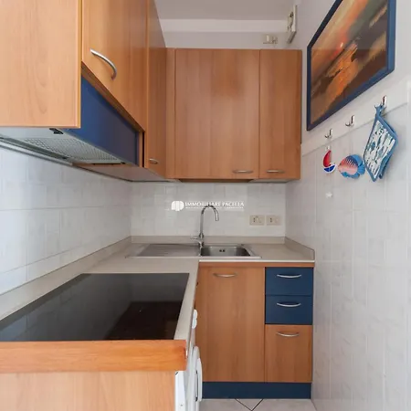 Zeta Immobiliare Pacella Apartment