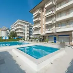 Apartman Zeta Immobiliare Pacella