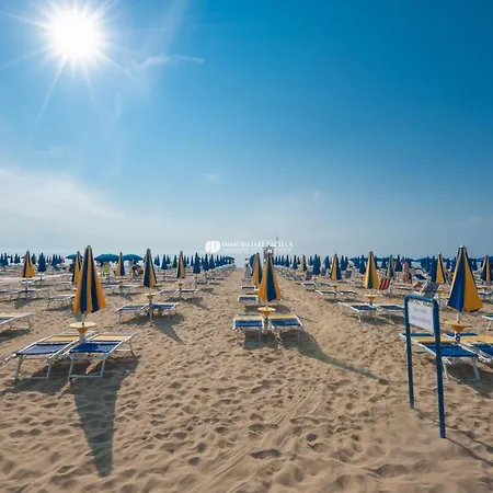 Zeta Immobiliare Pacella Lido di Jesolo