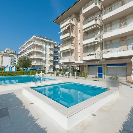 Lägenhet Zeta Immobiliare Pacella