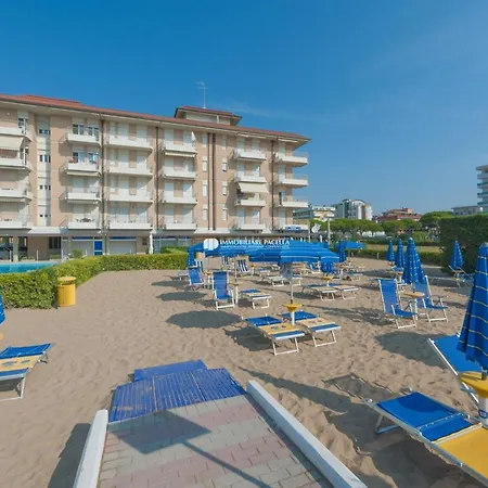 Apartament Zeta Immobiliare Pacella Lido di Jesolo
