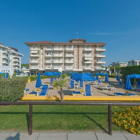 Apartament Zeta Immobiliare Pacella