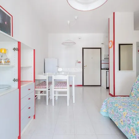 Zeta Immobiliare Pacella Lägenhet Lido di Jesolo