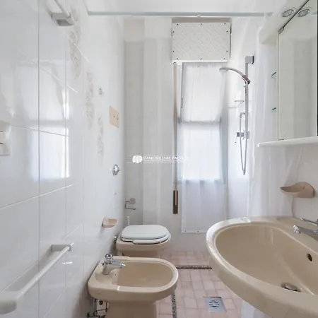 Lägenhet Zeta Immobiliare Pacella Lido di Jesolo