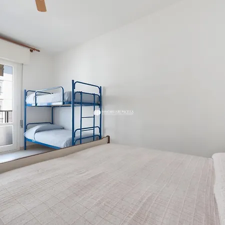 Apartament Zeta Immobiliare Pacella
