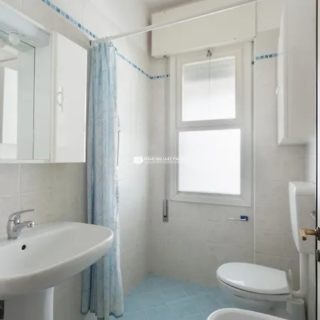 Zeta Immobiliare Pacella Apartament Lido di Jesolo