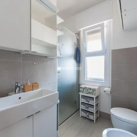 Lägenhet Zeta Immobiliare Pacella *