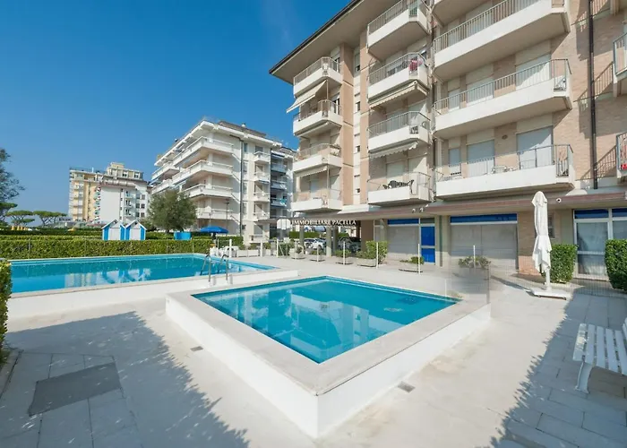 Apartament Zeta Immobiliare Pacella