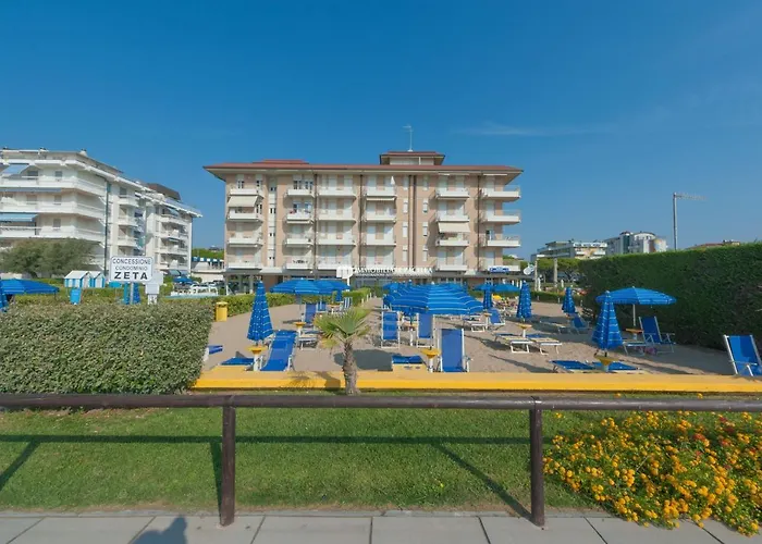 Apartament Zeta Immobiliare Pacella