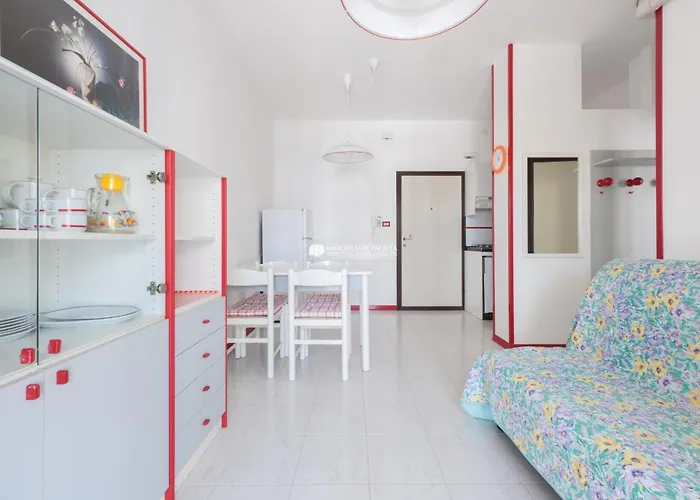 Zeta Immobiliare Pacella Apartament Lido di Jesolo