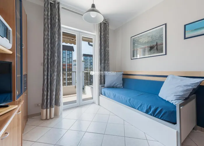Zeta Immobiliare Pacella Apartament Lido di Jesolo